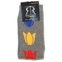 Holland sokken Socks Robin Ruth - Tulips