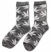 Holland sokken Socken Robin Ruth (Cannabis)