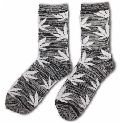 Holland sokken Socks Robin Ruth (cannabis)