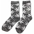Holland sokken Cannabis socks size 36-42