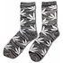 Holland sokken Socks Robin Ruth (cannabis)