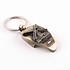 Matix Keyring bronze Holland