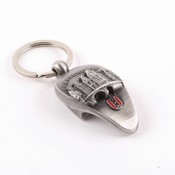 Matix Keychain tin Amsterdam