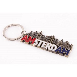 Matix Key ring canal Amsterdam