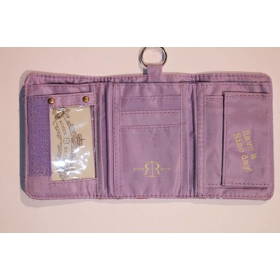 Robin Ruth Fashion Wallet Robin Ruth