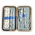 Typisch Hollands Manicure set Delftware