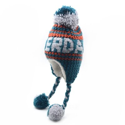 Robin Ruth Fashion Amsterdamer Hut - Zopfmuster