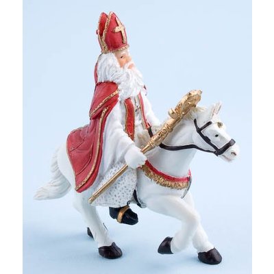 Typisch Hollands Sinterklaas op Ozosnel (voorheen Americo)