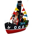 Typisch Hollands Steamboat Sinterklaas (package boat)