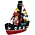 Typisch Hollands Steamboat Sinterklaas (package boat)