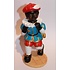 Typisch Hollands Black Pete - the Present Pete 14 cm