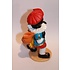 Typisch Hollands Zwarte Piet - de Pakjespiet 14 cm