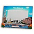 Typisch Hollands Photo frame Amsterdam