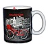 Typisch Hollands Mug Bike in Giftbox