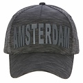 Robin Ruth Fashion Trendy - Thomas Cap - Amsterdam