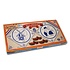 Typisch Hollands Schokoladenclogs – Geschenkbox aus Holland