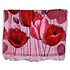 Robin Ruth Fashion Women's scarf with Tulip print Robin Ruth