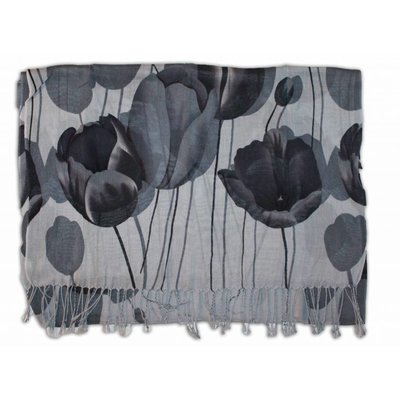 Robin Ruth Fashion Scarf Robin Ruth Tulips