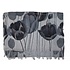 Robin Ruth Fashion Damessjaal met Tulpprint - Grijstinten
