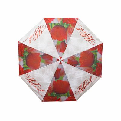 Matix paraplu Holland tulpen compilatie