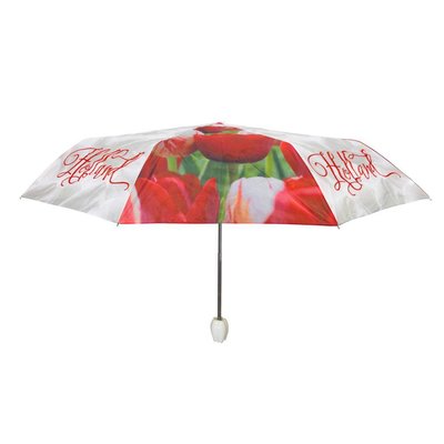 Matix paraplu Holland tulpen compilatie