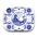 Typisch Hollands Miffy Minimints - Can of Delft blue