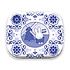 Nijntje (c) Miffy Minimints - Delft Blue Tin