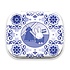 Typisch Hollands Miffy Minimints - Can of Delft blue