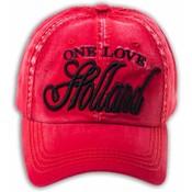 Robin Ruth Fashion Holland - Pet Robin Ruth Rood