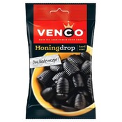 Typisch Hollands Honey liquorice Venco