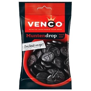 Venco Coin drop Venco