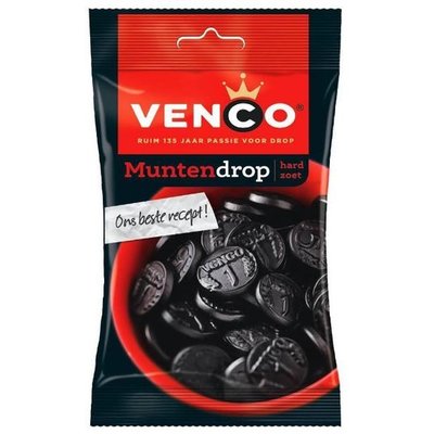 Typisch Hollands Coin drop Venco