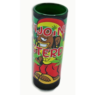 Typisch Hollands Shot glass - Vodka - Amsterdam