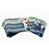 Typisch Hollands Playing cards Delft blue