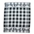Typisch Hollands Dishcloth monochrome Fassaden