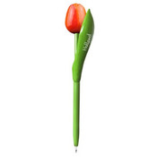 Typisch Hollands Ballpoint pen Tulip - Orange