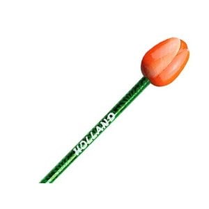 Typisch Hollands Tulip Pencil Orange