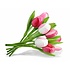 Nijhuis  Houten Tulpen
