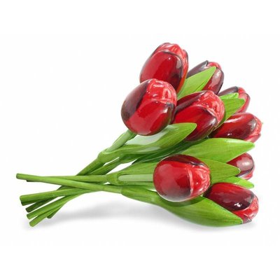 Typisch Hollands Holztulpen