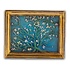 Matix Magneet - Minischilderij - Amandelbloesem - Vincent van Gogh