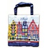 TTD Gifts Tasche faltbare farbige Fassaden
