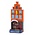 Matix Magnet facade house Clog shop Holland