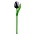 Typisch Hollands Tulpe auf Stiel 20 cm Aubergine