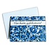 Typisch Hollands Double greeting card - Delft - Congratulations