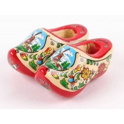 Matix Magnet - Clogs - Leer