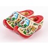 Typisch Hollands Magnet - Clogs - Blank