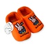 Nijntje (c) Miffy Babyschuhe - Orange 7-12 Monate