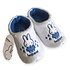 Nijntje (c) Miffy Babyschuhe Weiß 0-6 Monate