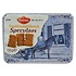 Typisch Hollands Speculaas in a mini tin