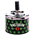 TTD Gifts Druk en Draai Asbak Amsterdam cannabis